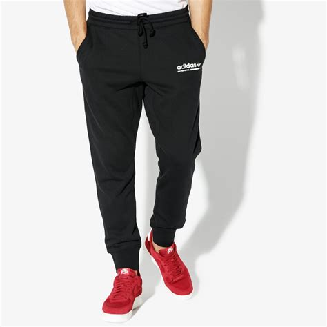 adidas kaval hosen herren|Manner .